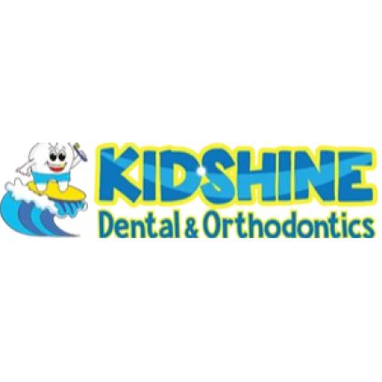 Logo von KidShine Pediatric Dental Group - Pearl City