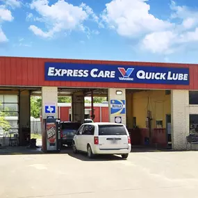 Valvoline Mexia