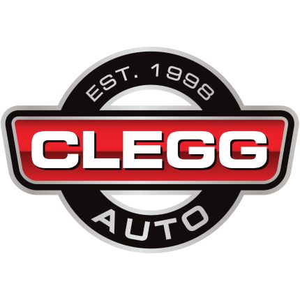 Logo from Clegg Auto American Fork