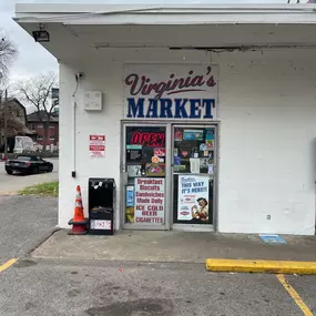 Bild von CoinFlip Bitcoin ATM - Virgina's Market (Nashville)