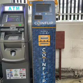 Bild von CoinFlip Bitcoin ATM - Virgina's Market (Nashville)