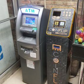 Bild von CoinFlip Bitcoin ATM