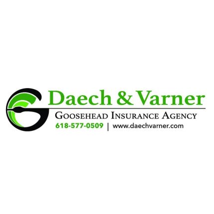 Logo da Daech & Varner Goosehead Insurance Agency | Janet Varner & Jim Daech