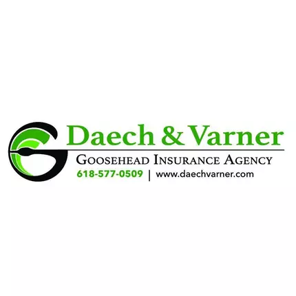 Logo od Daech & Varner Goosehead Insurance Agency | Janet Varner & Jim Daech