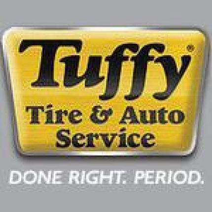 Logo da Tuffy Tire & Auto Service Center