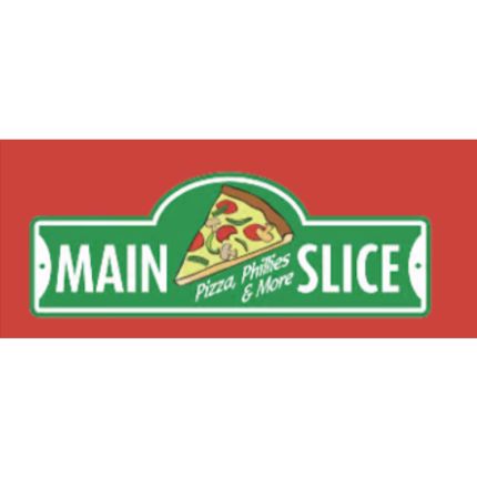 Logo od The Main Slice