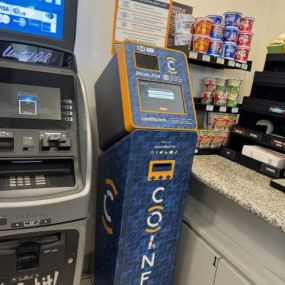 Bild von CoinFlip Bitcoin ATM