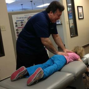 Bild von Dr. Ted W. Peña - Chiropractor