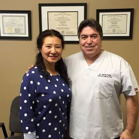 Bild von Dr. Ted W. Peña - Chiropractor