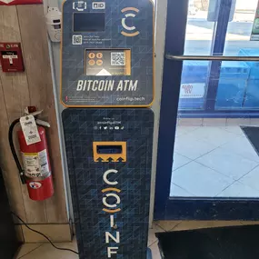 Bild von CoinFlip Bitcoin ATM - Road Ranger - Hampshire (Hampshire)