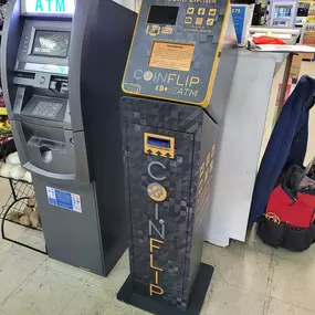 Bild von CoinFlip Bitcoin ATM