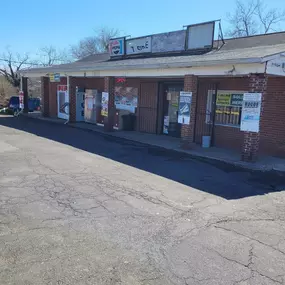 Bild von CoinFlip Bitcoin ATM - Westside Grocery (Culpeper)