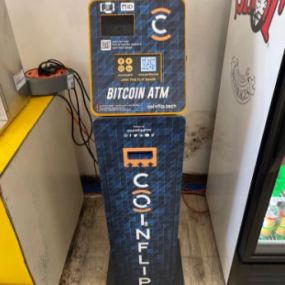 Bild von CoinFlip Bitcoin ATM