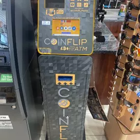 Bild von CoinFlip Bitcoin ATM