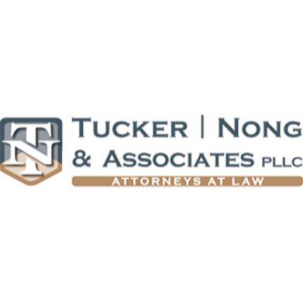 Logo van Tucker, Nong & Associates