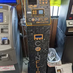 Bild von CoinFlip Bitcoin ATM - Mad Ave Quick Shop (Ottumwa)