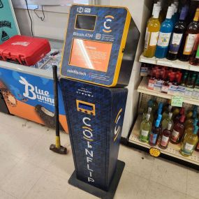 Bild von CoinFlip Bitcoin ATM