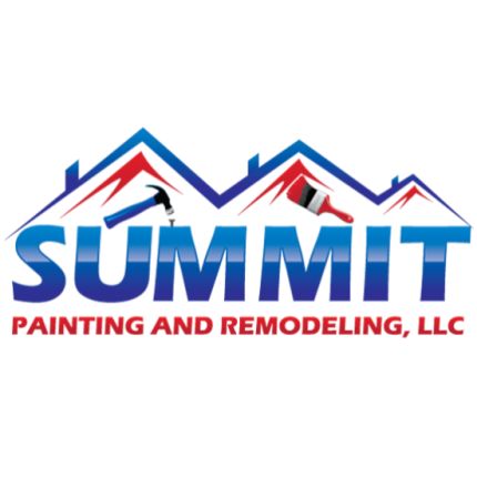 Logo van Summit Painting & Remodeling