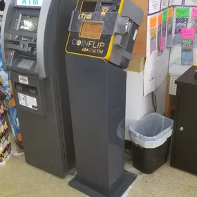 Bild von CoinFlip Bitcoin ATM - Parma Heights Deli & Beverage (Cleveland)