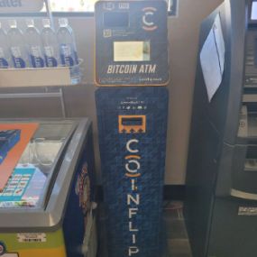 Bild von CoinFlip Bitcoin ATM