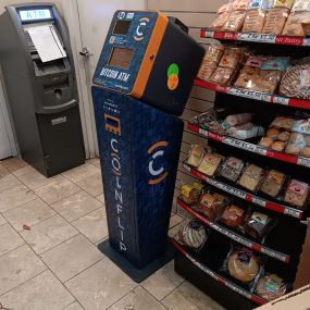 Bild von CoinFlip Bitcoin ATM