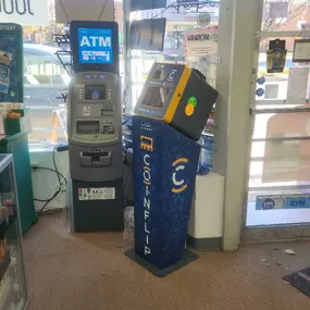 Bild von CoinFlip Bitcoin ATM - Chippenham Tobacco & Vape (Richmond)