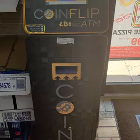 Bild von CoinFlip Bitcoin ATM - Original Bucemi's (Sterling Heights)