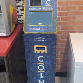 Bild von CoinFlip Bitcoin ATM