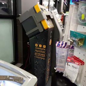 Bild von CoinFlip Bitcoin ATM - Shell (Middlebury)