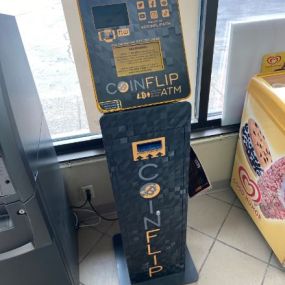 Bild von CoinFlip Bitcoin ATM