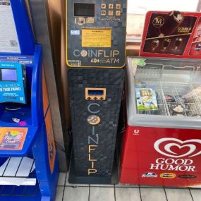 Bild von CoinFlip Bitcoin ATM