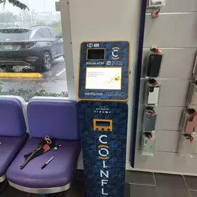 Bild von CoinFlip Bitcoin ATM