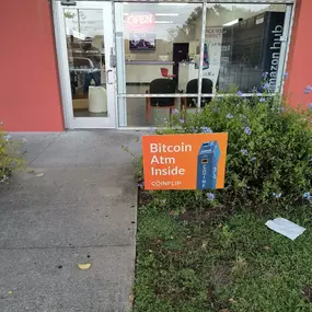 Bild von CoinFlip Bitcoin ATM