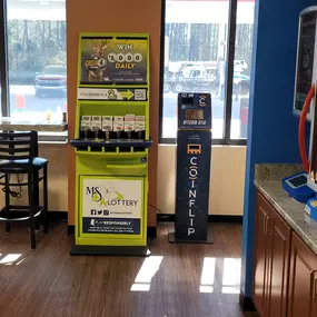 Bild von CoinFlip Bitcoin ATM - Keith's Superstore 108, LLC- Marathon (Longbeach)