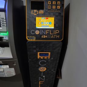 Bild von CoinFlip Bitcoin ATM