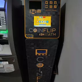 Bild von CoinFlip Bitcoin ATM - Dartmouth Laundromat (Dartmouth)