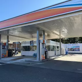 Bild von CoinFlip Bitcoin ATM - Rocket #5531 (Tacoma)