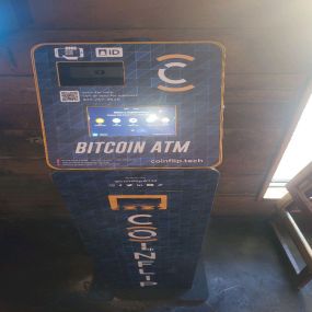 Bild von CoinFlip Bitcoin ATM