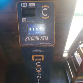 Bild von CoinFlip Bitcoin ATM - Bradshaw Social House (Charlotte)