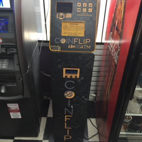 Bild von CoinFlip Bitcoin ATM