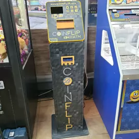 Bild von CoinFlip Bitcoin ATM