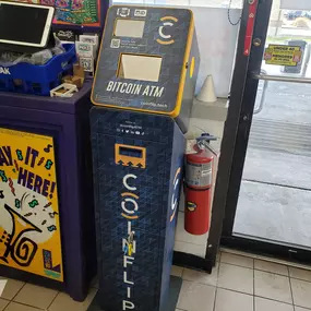 Bild von CoinFlip Bitcoin ATM