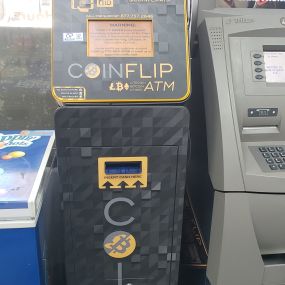 Bild von CoinFlip Bitcoin ATM