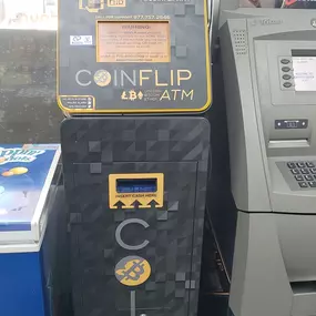 Bild von CoinFlip Bitcoin ATM