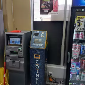 Bild von CoinFlip Bitcoin ATM - Marathon (Pekin)