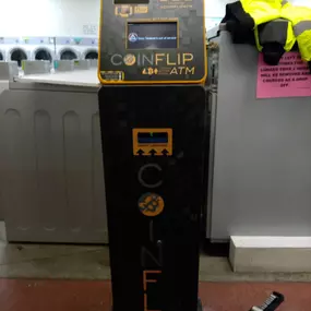 Bild von CoinFlip Bitcoin ATM