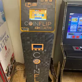 Bild von CoinFlip Bitcoin ATM - Angleton Express (Angleton)