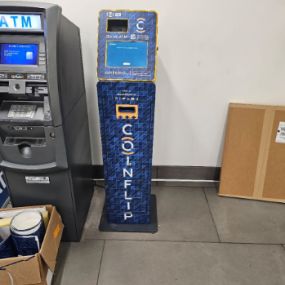 Bild von CoinFlip Bitcoin ATM