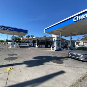 Bild von CoinFlip Bitcoin ATM - Chevron (Tucson)