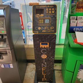 Bild von CoinFlip Bitcoin ATM